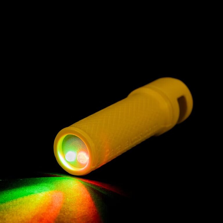 GOAST Target System® LED Flasher V3 Target Hit Indicator