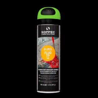 GOAST Target System® Target Spray Paint