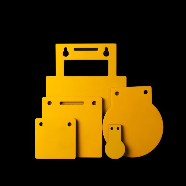 GOAST Target System® Thermal .22 Start Pack