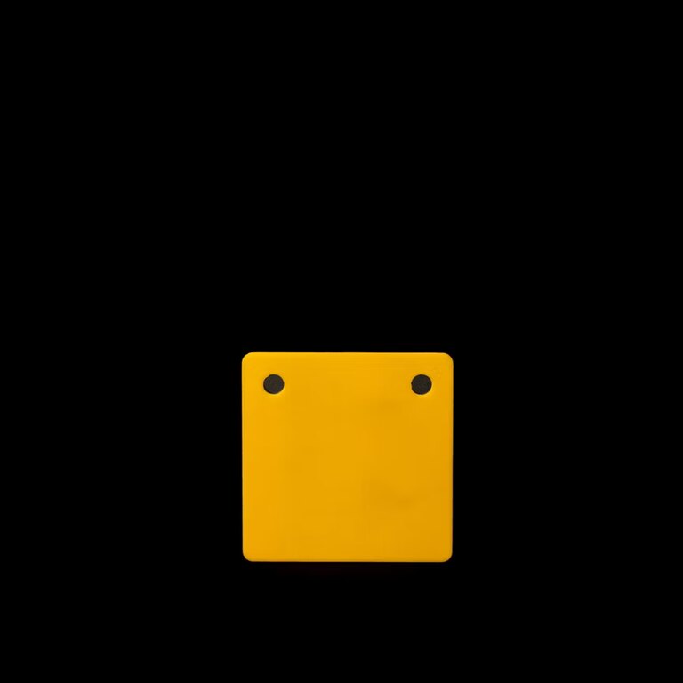 GOAST Target System® Thermal Target Square