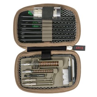 Gun Boss AR15 Real Avid® 