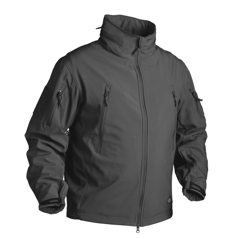 Shark skin jacket hotsell
