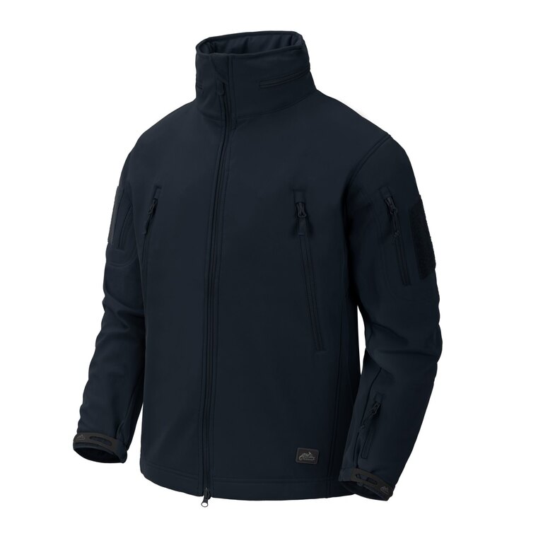 GUNFIGHTER JACKET - SHARK SKIN WINDBLOCKER