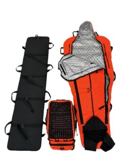 H.E.A.T. Medical® Standard Hypothermia Transport Kit