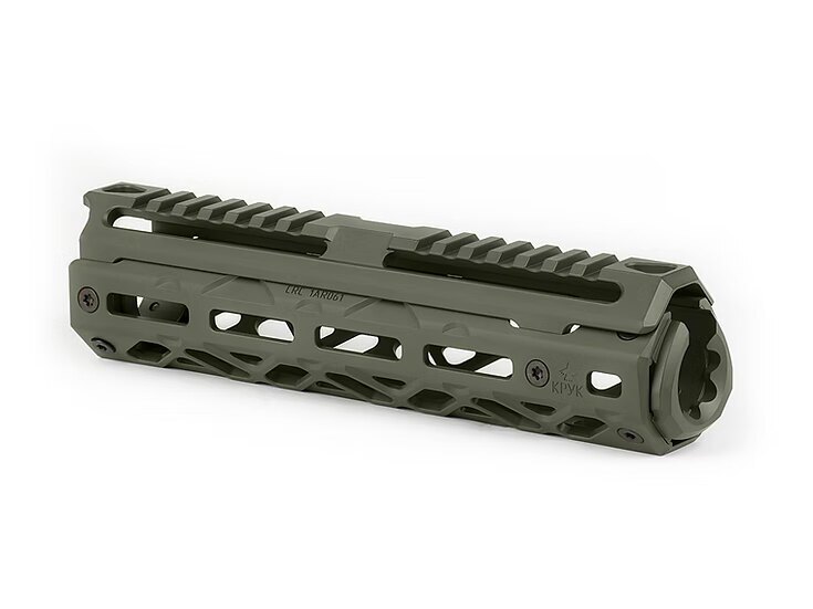 Handguard M-LOK for AR15 Kpyk®