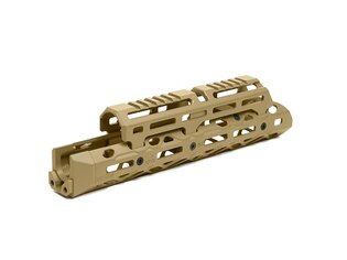 Handguard Medium Long Gas Tube Cover M-LOK AK47/AK74 Kpyk®
