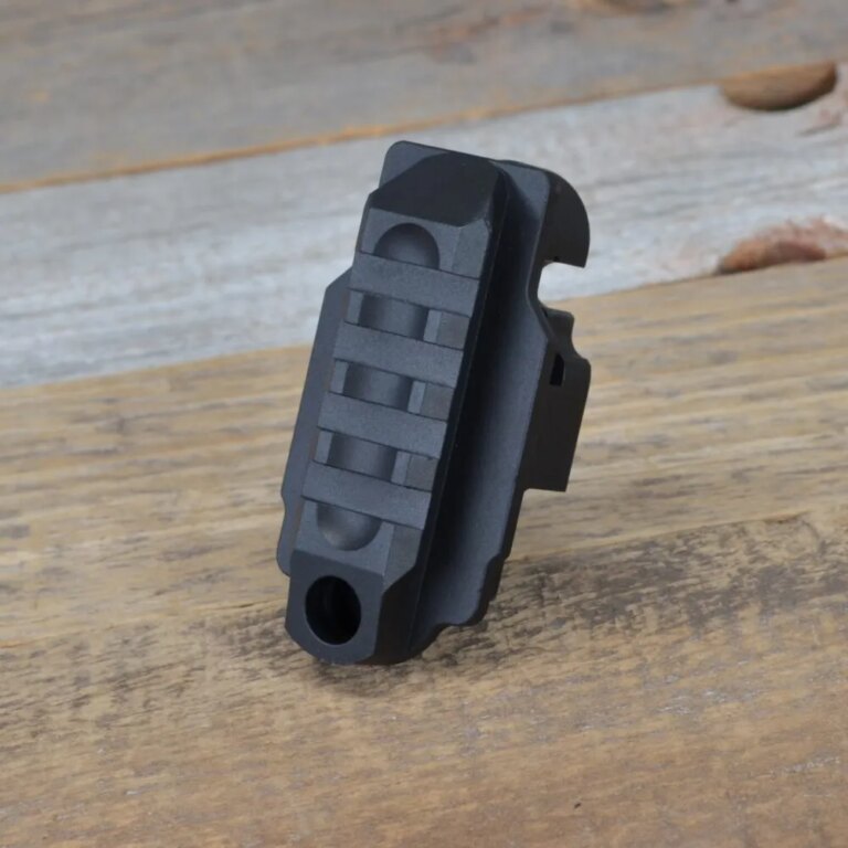 HB Industries® 1913 Stock Adapter for Grand Power Stribog