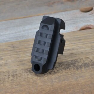 HB Industries® 1913 Stock Adapter for Grand Power Stribog
