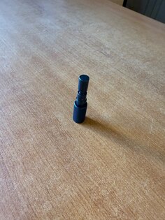 HB Industries® Enlarged Charging Handle for B&T APC