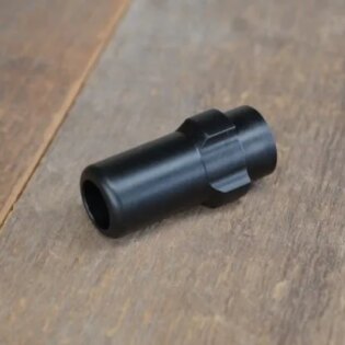 HB Industries® H&K 3-Lug Adapter