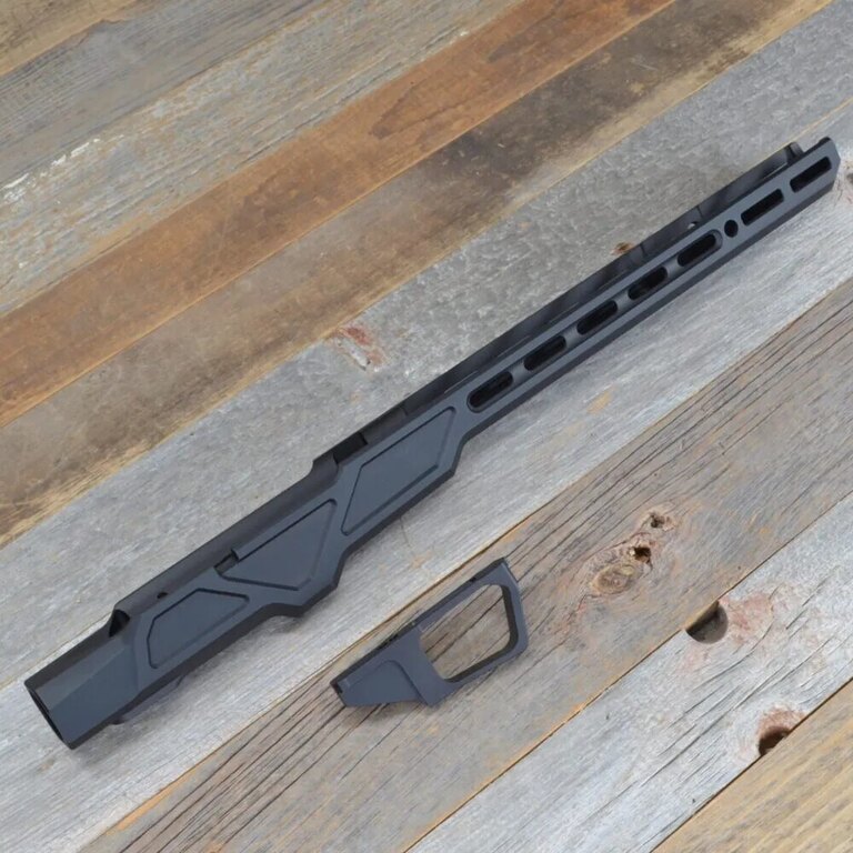 HB Industries® Handguard for CZ 457 MTR