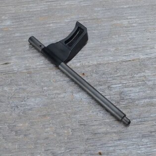 HB Industries® ProStock Charging Handle for CZ Scorpion EVO 3 / 3+