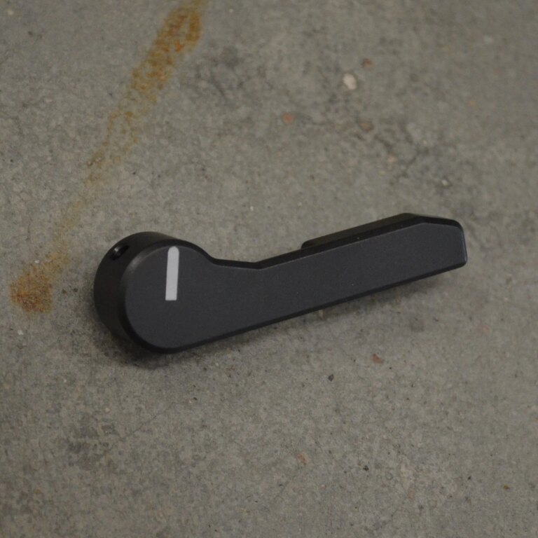 HB Industries® Safety Lever for CZ Scorpion EVO 3