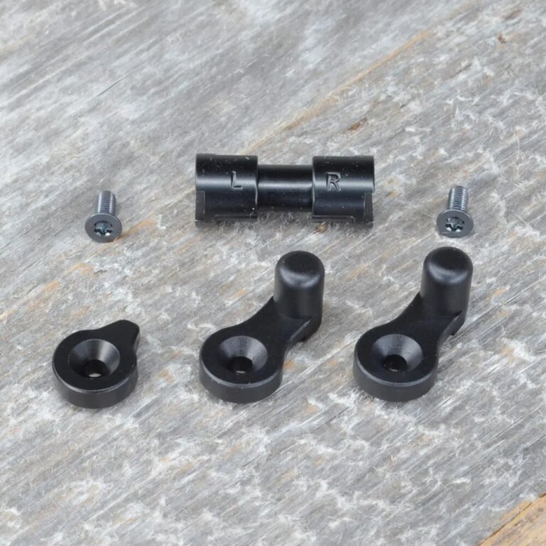 HB Industries® Safety Selector Kit for Grand Power Stribog SP9A1/SP9A3