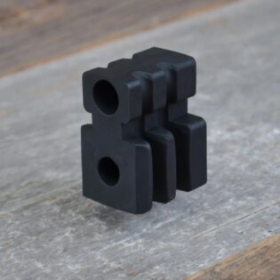 HB Industries® Short Stroke Buffer for Grand Power Stribog Gen 2