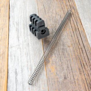 HB Industries® Short Stroke Buffer Kit for Springfield Kuna