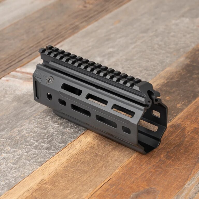 HB Industries® SR M-LOK® 6.7" Handguard for CZ Scorpion EVO 3
