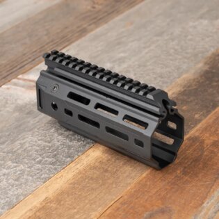 HB Industries® SR M-LOK® 6.7" Handguard for CZ Scorpion EVO 3