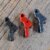 HB Industries® Theta Trigger Kit for CZ P-10