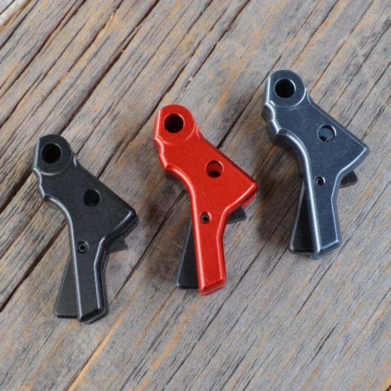 HB Industries® Theta Trigger Kit for CZ P-10