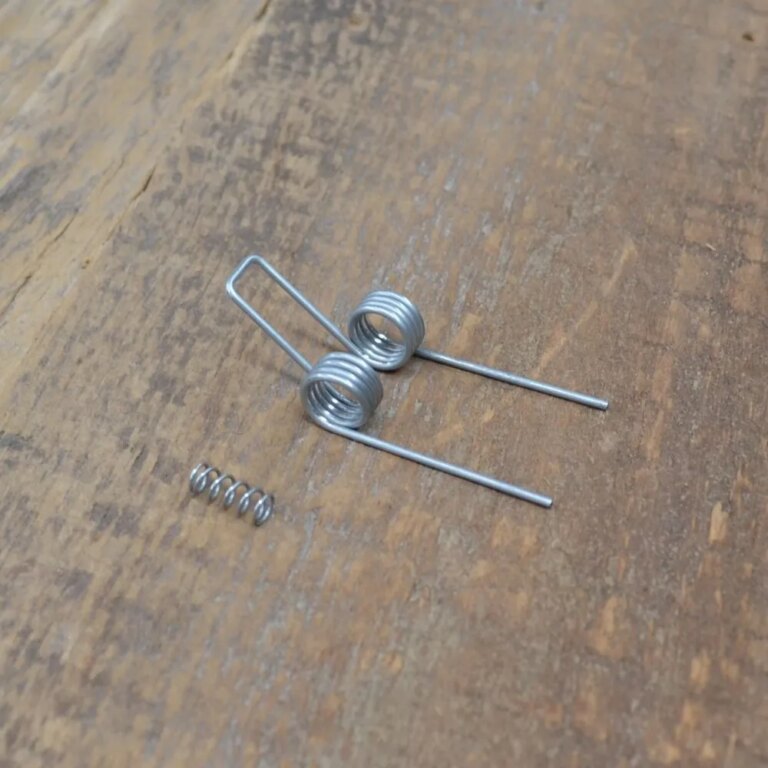 HB Industries® Trigger Spring Kit for Grand Power Stribog 9mm