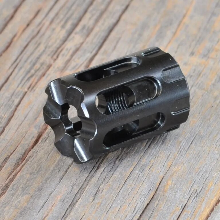 HB Industries® Ultra Comp Compensator for CZ Scorpion EVO