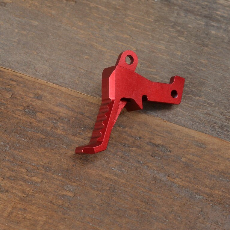 HB Industries® Zhukov-S CZ Bren 2 Trigger