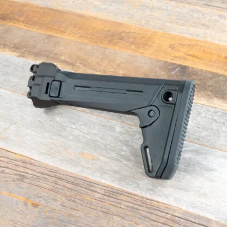 HB Industries® Zhukov-S Stock with Springfield Kuna Adapter