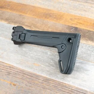 HB Industries® Zhukov-S Stock with Springfield Kuna Adapter