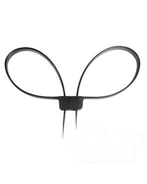 Heavy-Duty Restraint Zip Ties – Mil-Tec®