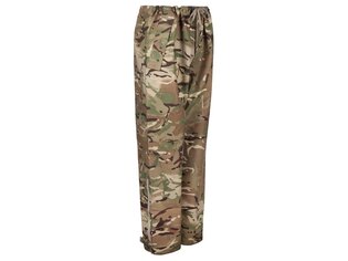 Heavy Gore-Tex® pants original British Army / used