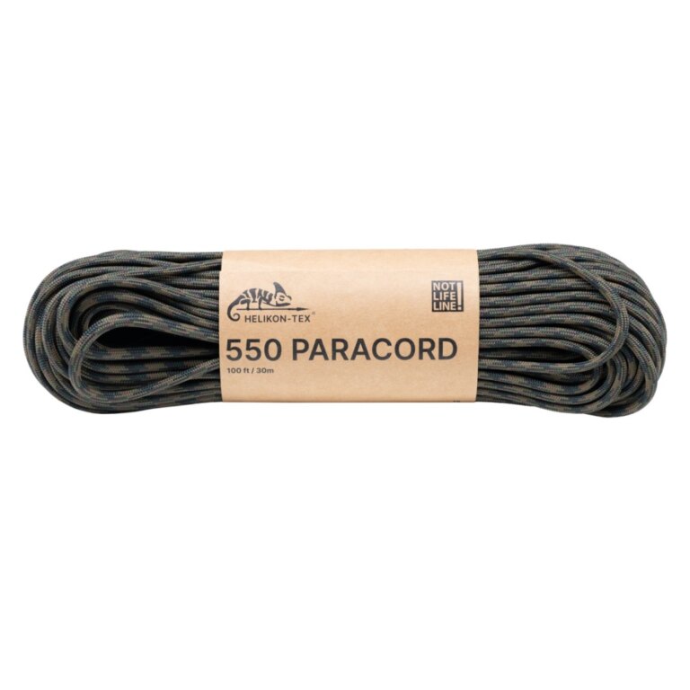 Helikon-Tex® 550 Paracord / 30 m