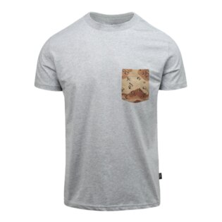 Helikon-Tex® 6-Color Desert Pocket T-Shirt