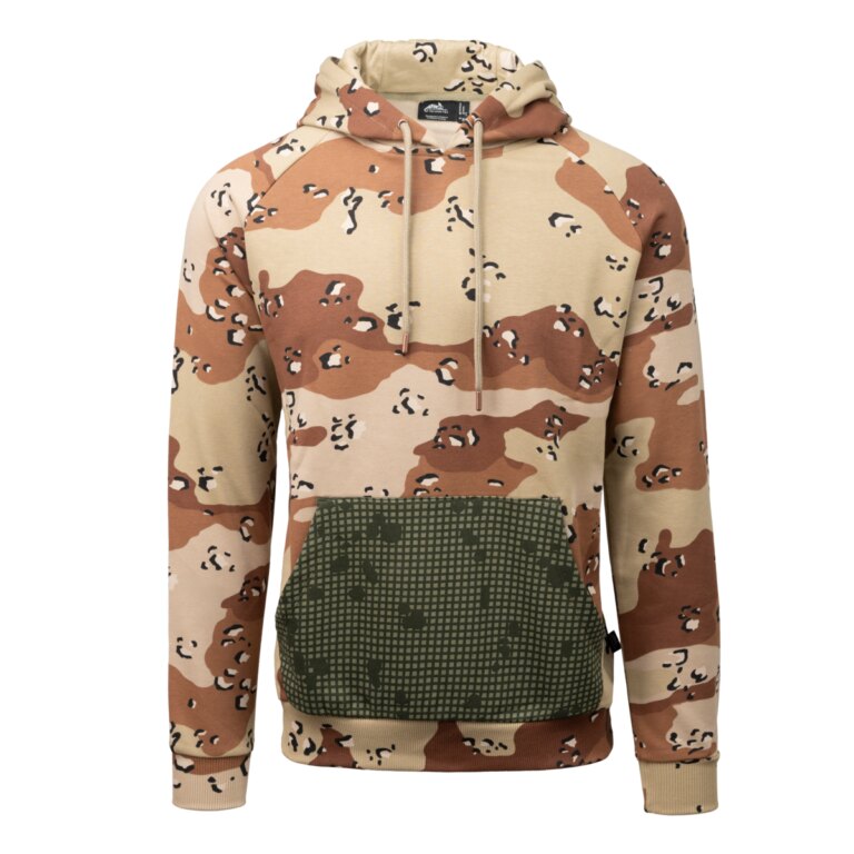 Helikon-Tex® 6 Color / DNC Hoodie