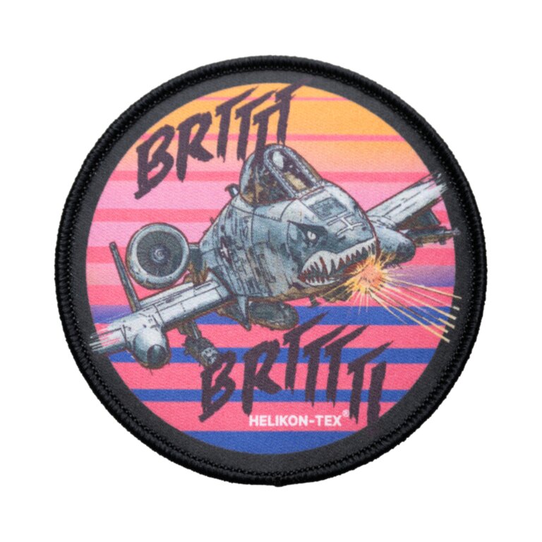 Helikon-Tex® A-10 Warthog Patch