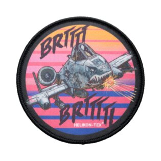 Helikon-Tex® A-10 Warthog Patch