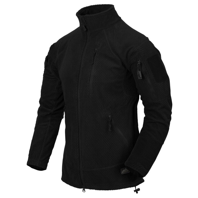 Helikon-Tex® Alpha Tactical fleece jacket