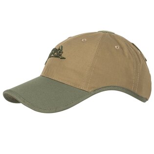 Helikon-Tex® baseball logo cap Ripstop