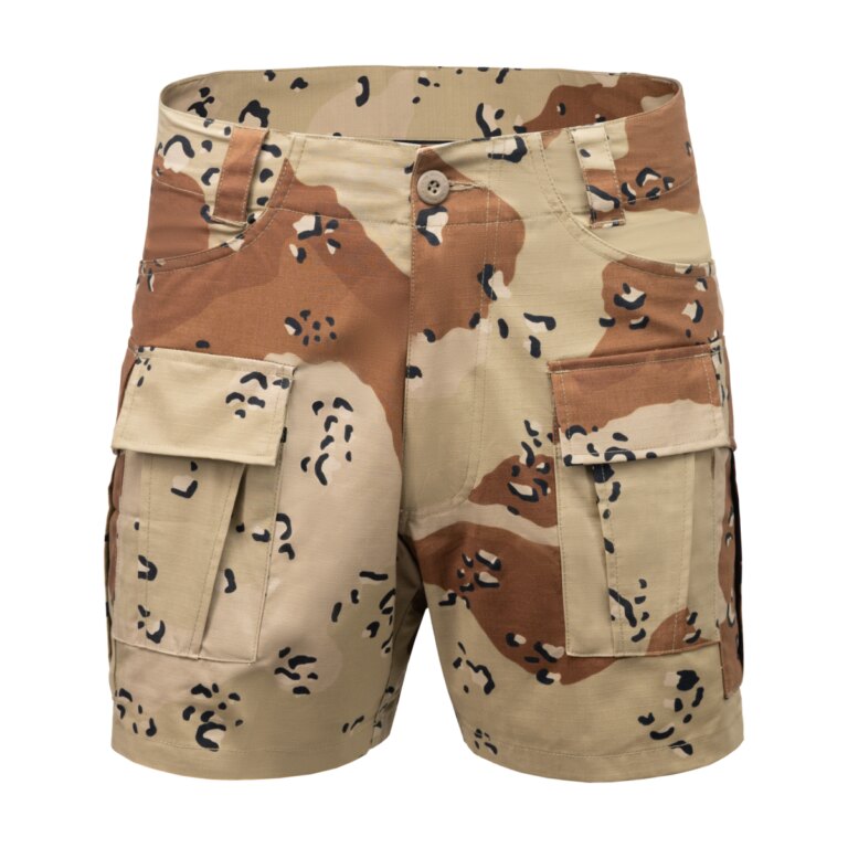Helikon-Tex® Cargo Shorts