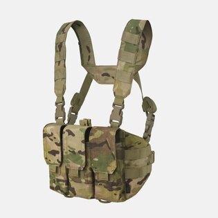 Helikon-Tex® Chicom chest rig