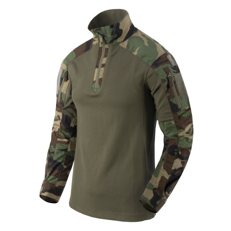 Helikon-Tex® Combat MCDU Shirt