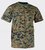 Helikon-Tex® cotton T-shirt with short sleeves