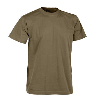 Helikon-Tex® cotton T-shirt with short sleeves