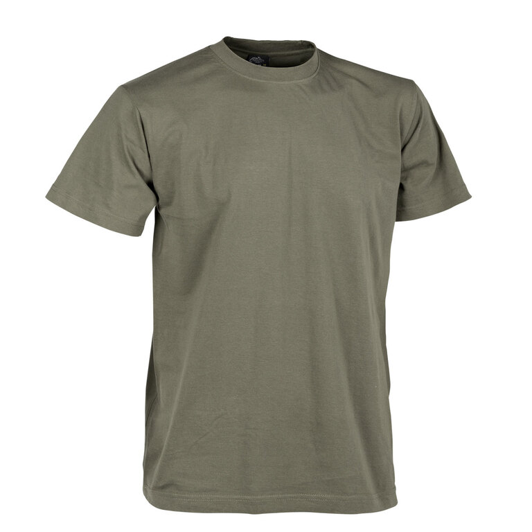 Helikon-Tex® cotton T-shirt with short sleeves