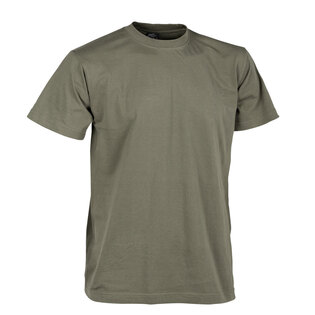 Helikon-Tex® cotton T-shirt with short sleeves