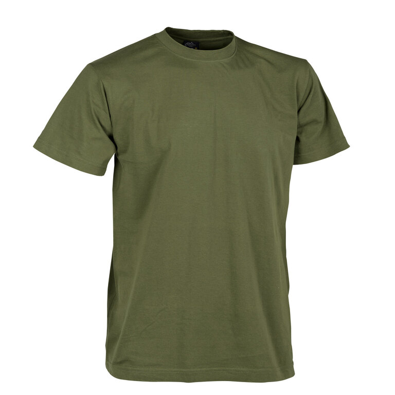 Helikon-Tex® cotton T-shirt with short sleeves