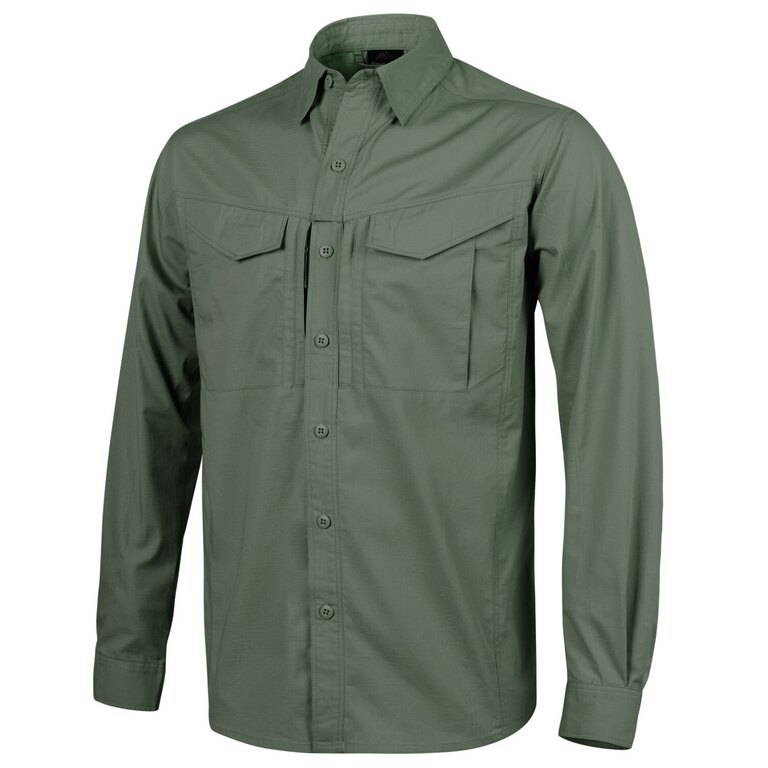 Helikon-Tex® Defender Mk2® Ripstop long-sleeved shirt