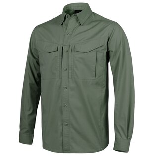 Helikon-Tex® Defender Mk2® Ripstop long-sleeved shirt