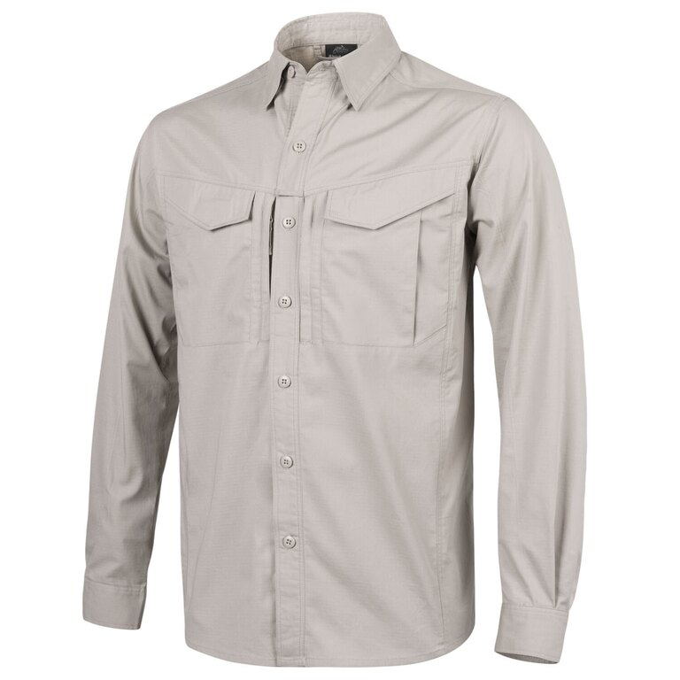 Helikon-Tex® Defender Mk2® Ripstop long-sleeved shirt