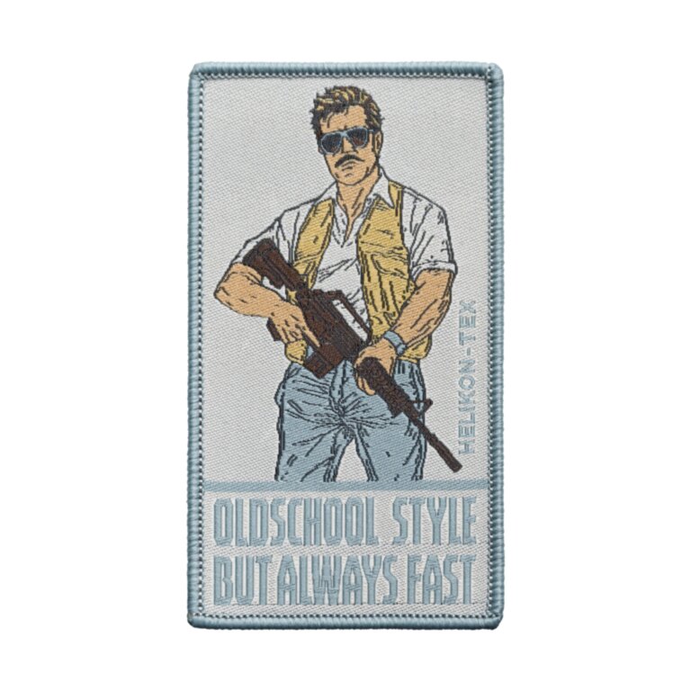 Helikon-Tex® Delta Operator Patch